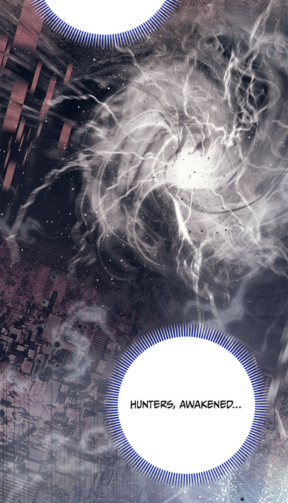 Welcome to the Dungeon Hotel Chapter 86 page 29 - 