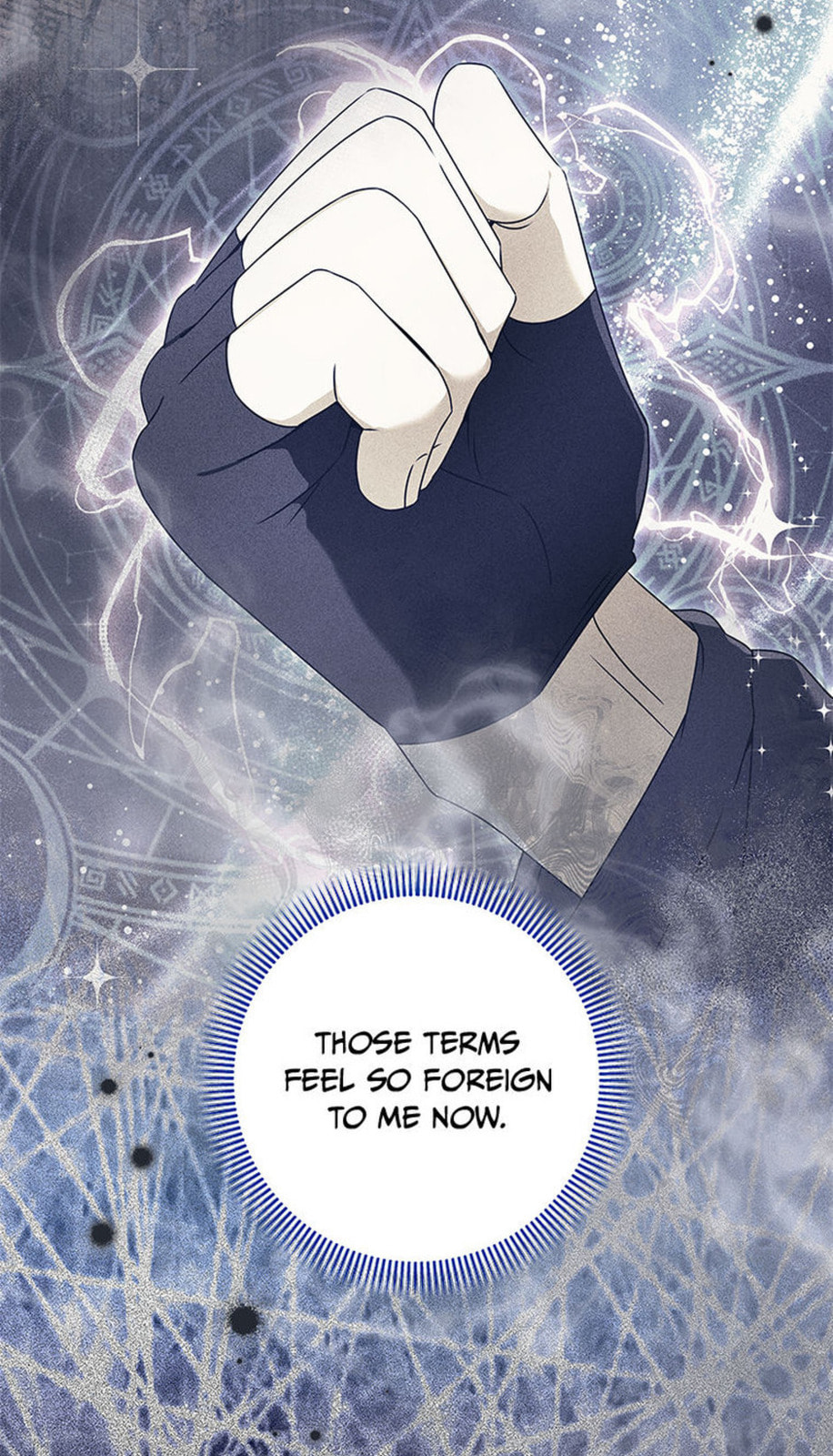 Welcome to the Dungeon Hotel Chapter 86 page 30 - 