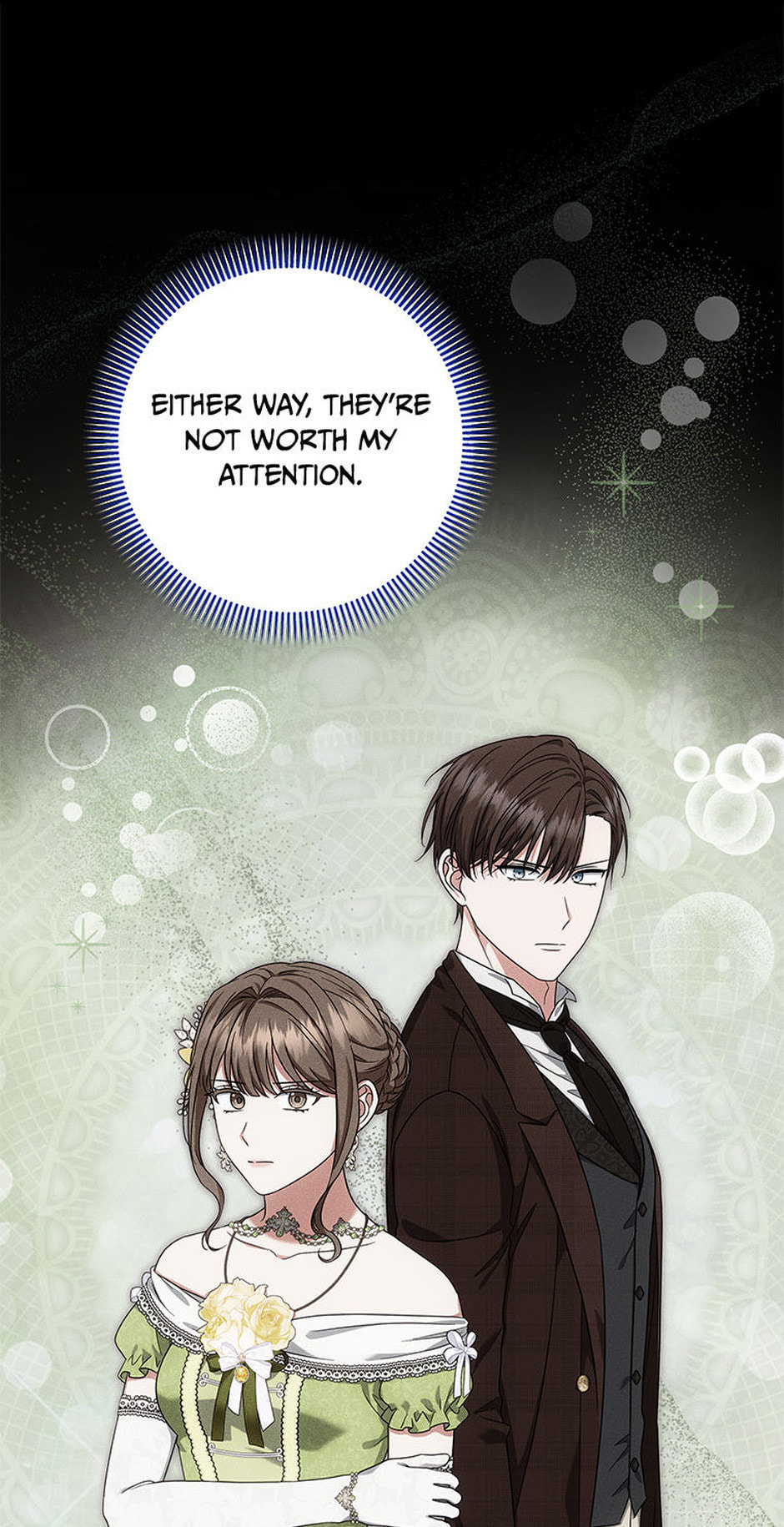 Welcome to the Dungeon Hotel Chapter 86 page 32 - 