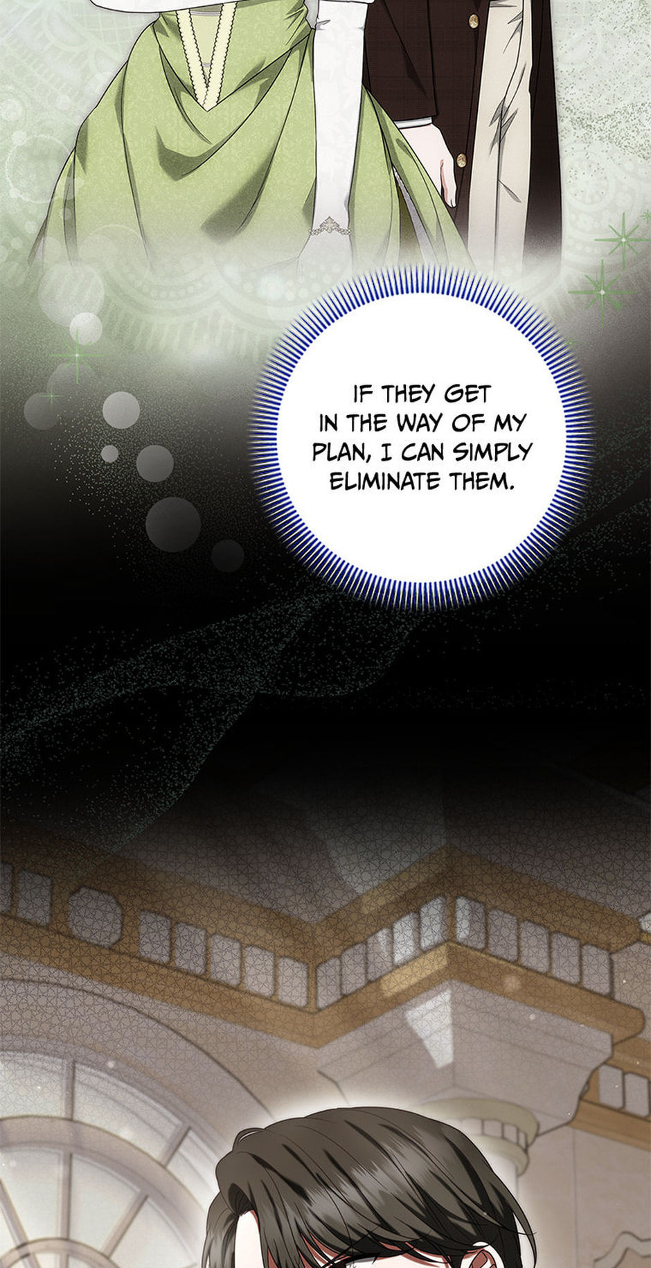Welcome to the Dungeon Hotel Chapter 86 page 33 - 