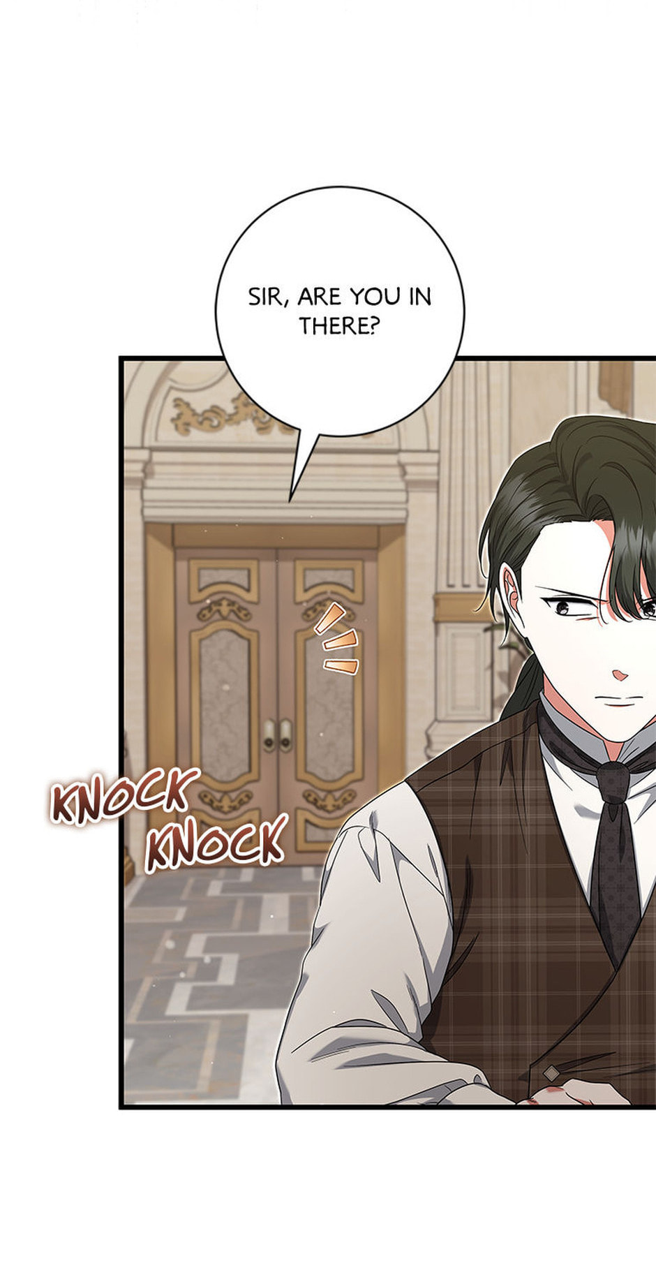 Welcome to the Dungeon Hotel Chapter 86 page 35 - 