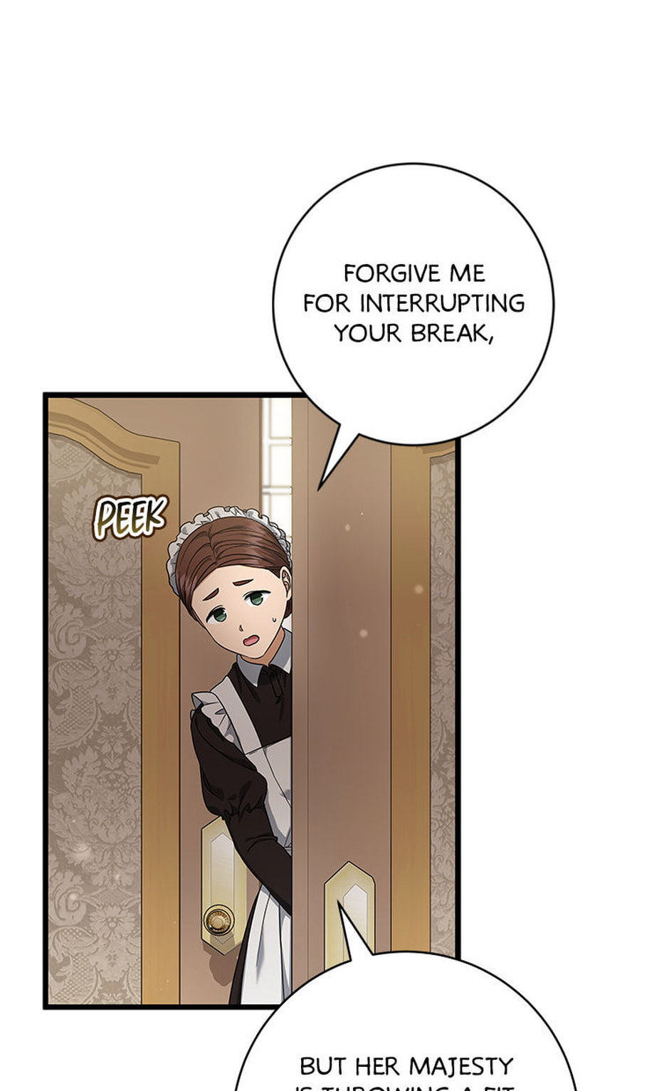 Welcome to the Dungeon Hotel Chapter 86 page 36 - 