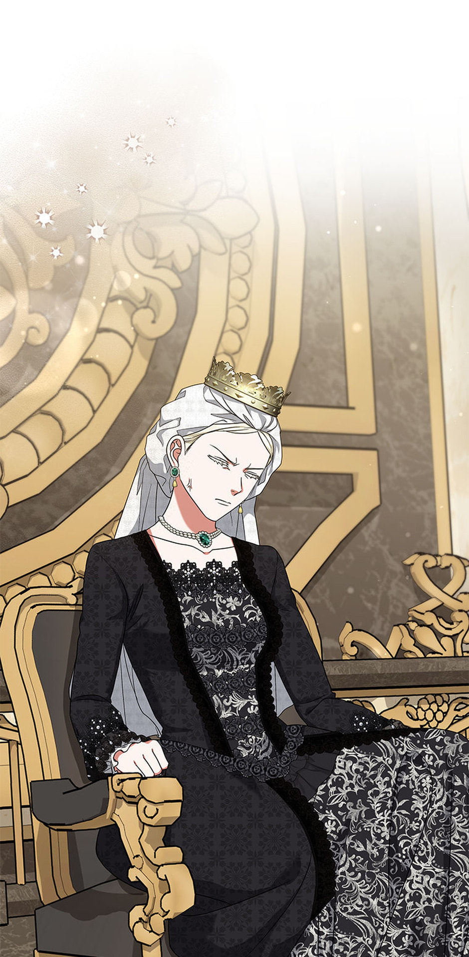 Welcome to the Dungeon Hotel Chapter 86 page 40 - 