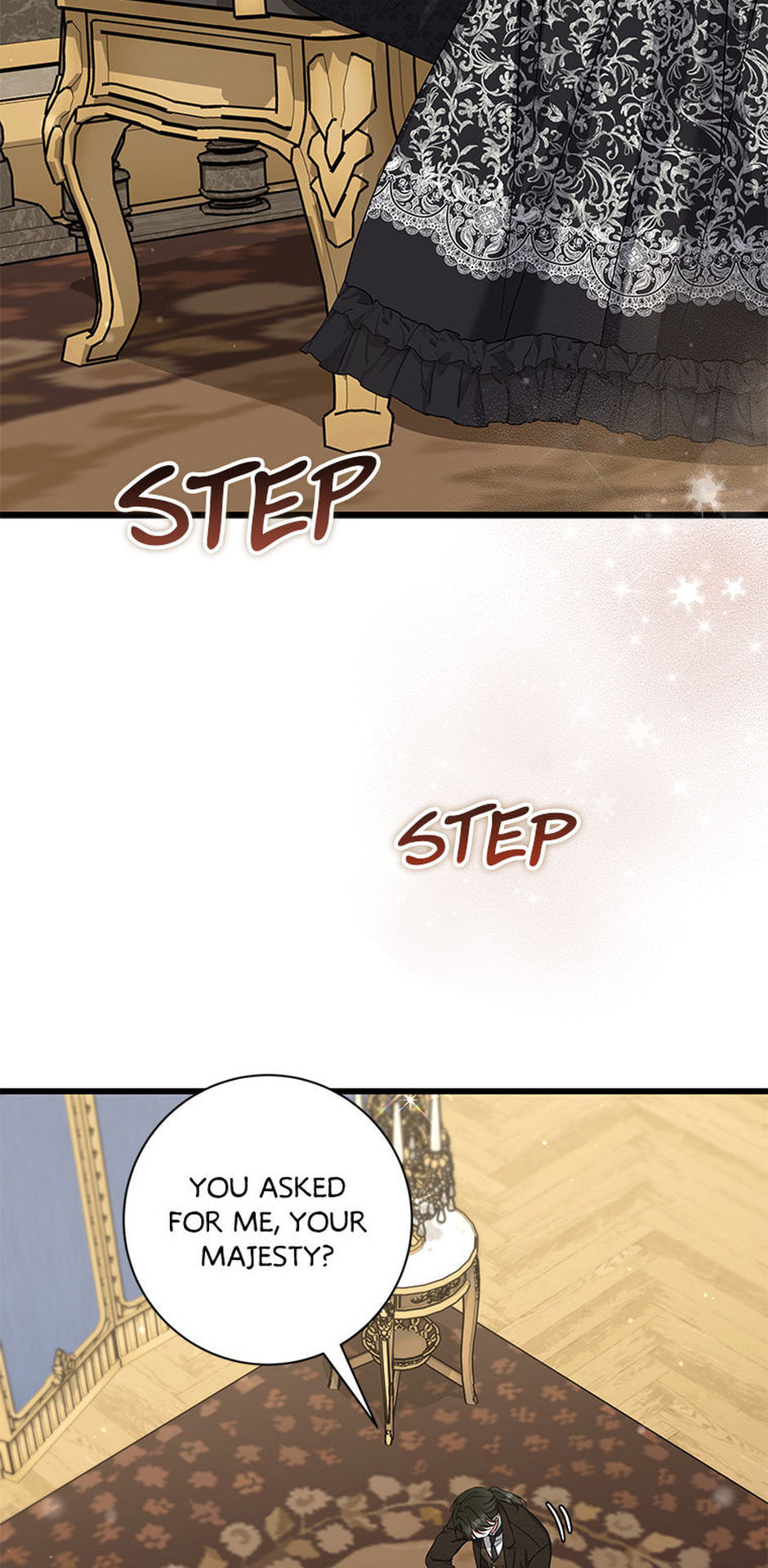 Welcome to the Dungeon Hotel Chapter 86 page 41 - 