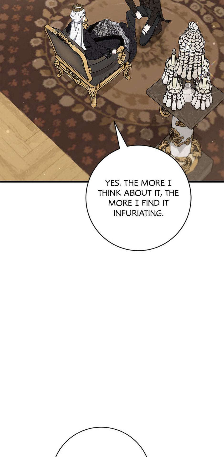 Welcome to the Dungeon Hotel Chapter 86 page 42 - 