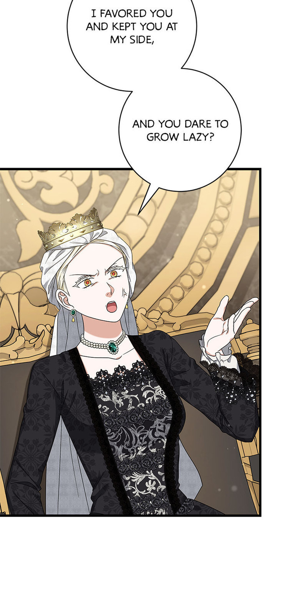 Welcome to the Dungeon Hotel Chapter 86 page 43 - 