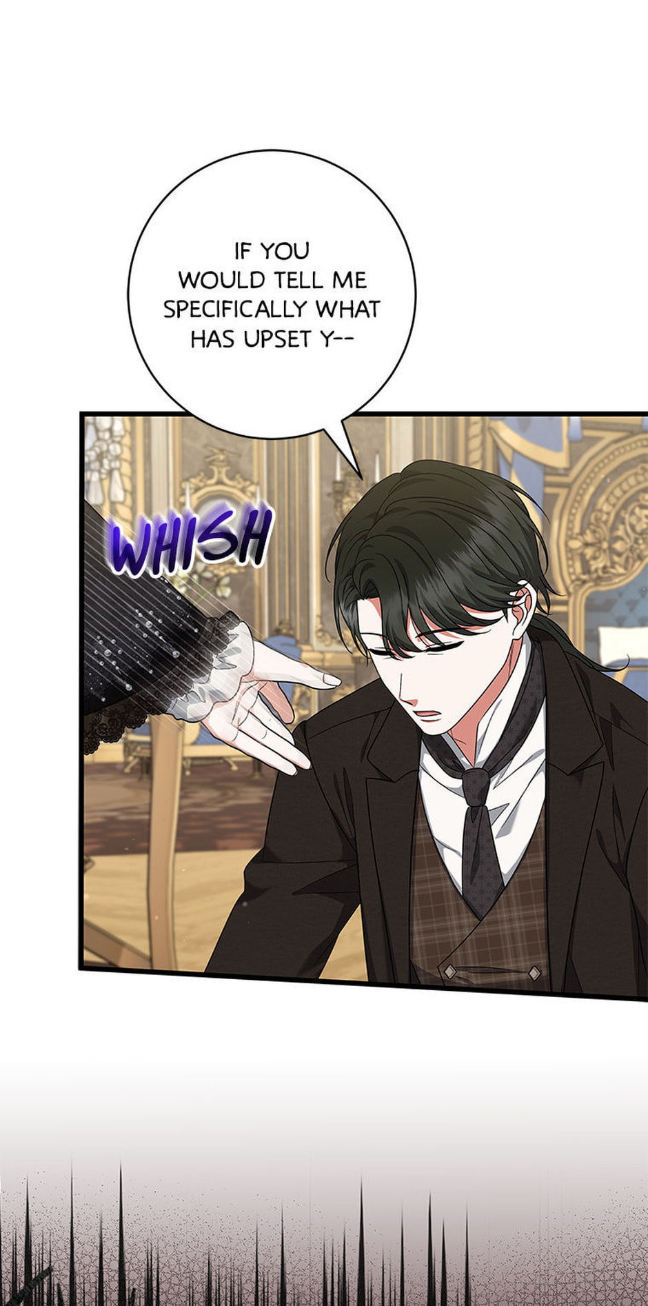 Welcome to the Dungeon Hotel Chapter 86 page 44 - 