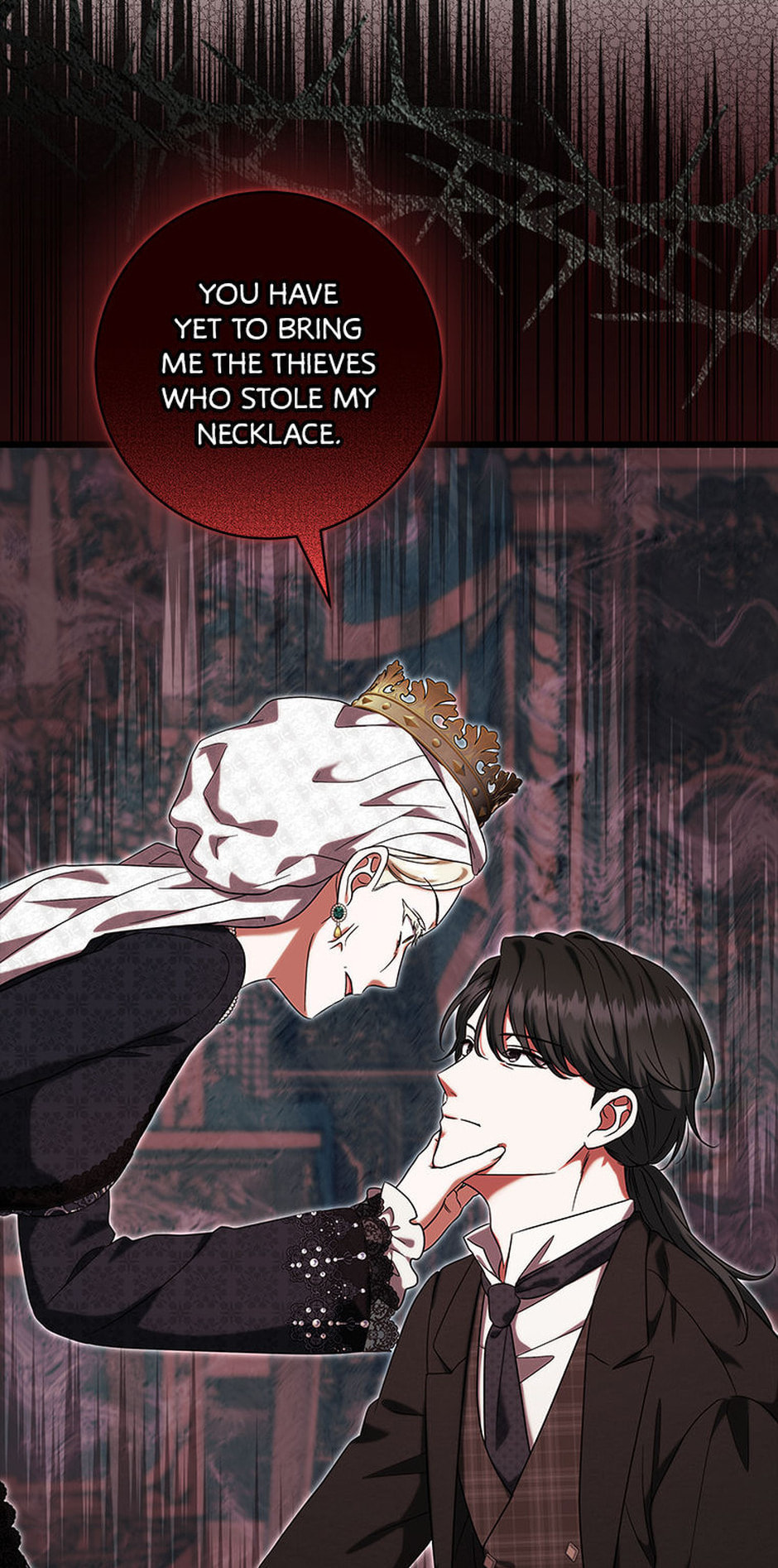 Welcome to the Dungeon Hotel Chapter 86 page 45 - 