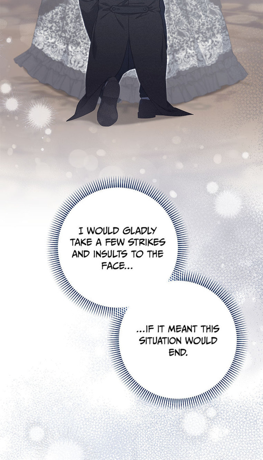 Welcome to the Dungeon Hotel Chapter 86 page 50 - 