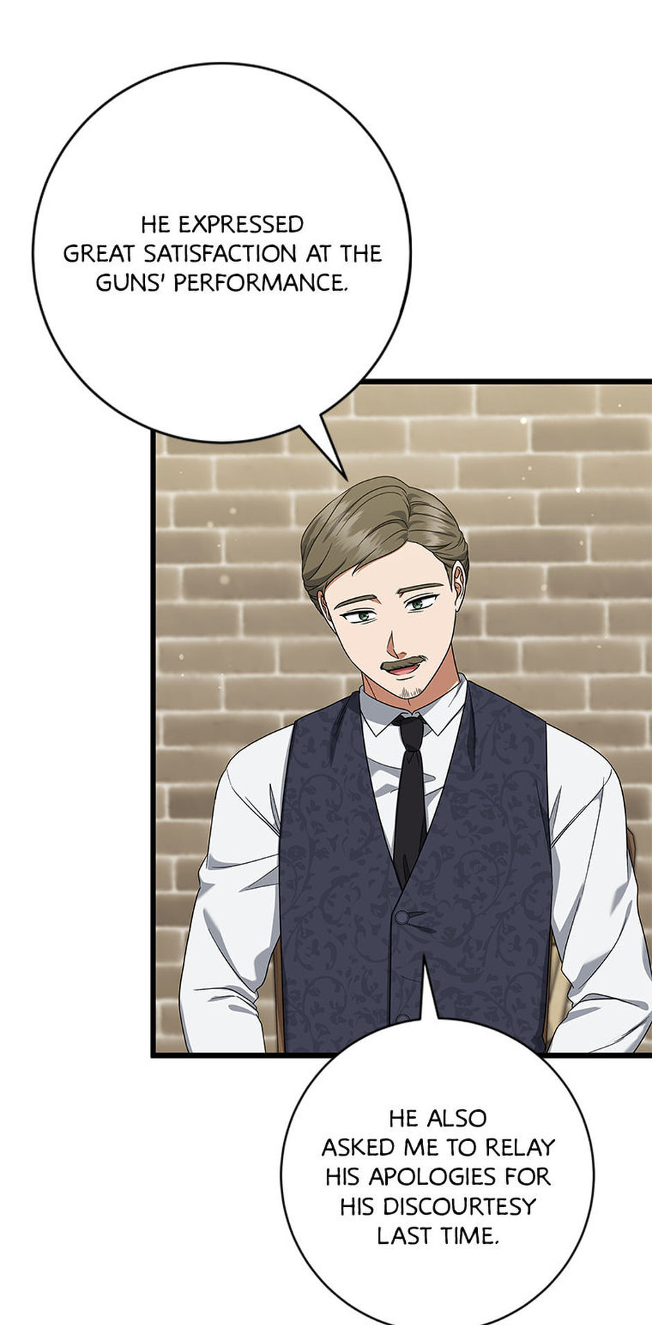 Welcome to the Dungeon Hotel Chapter 86 page 6 - 