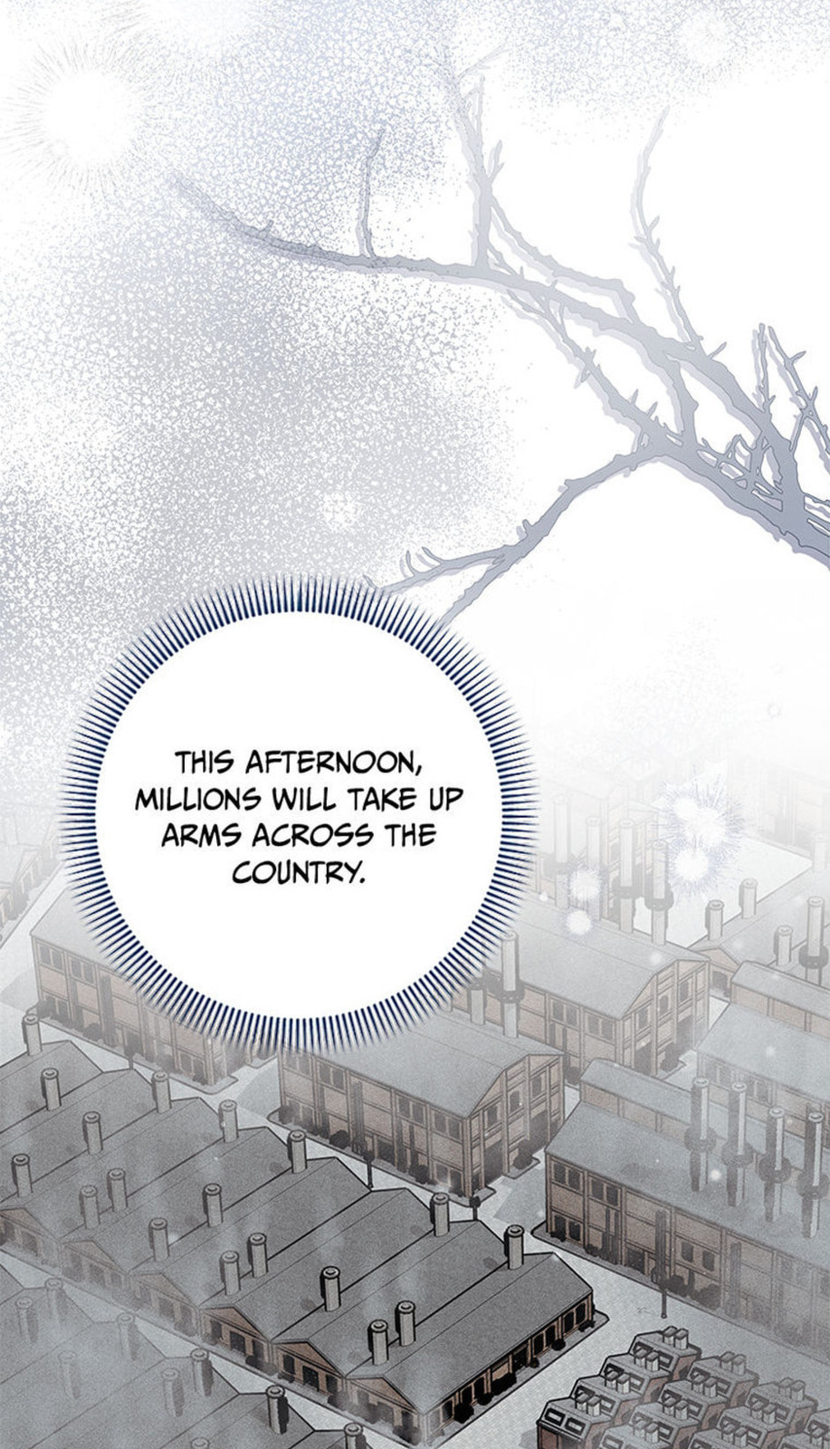 Welcome to the Dungeon Hotel Chapter 86 page 51 - 