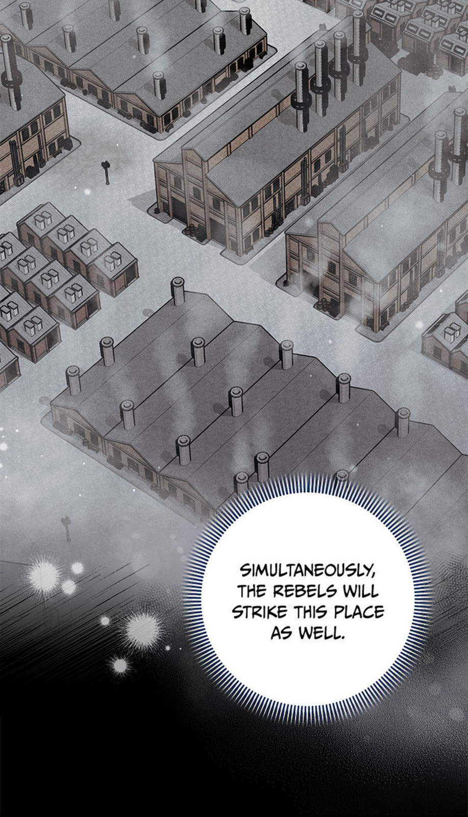 Welcome to the Dungeon Hotel Chapter 86 page 52 - 