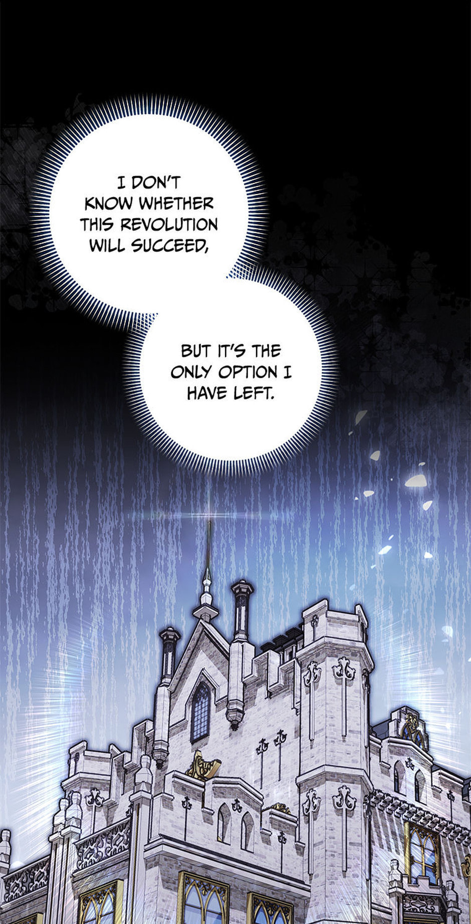 Welcome to the Dungeon Hotel Chapter 86 page 53 - 