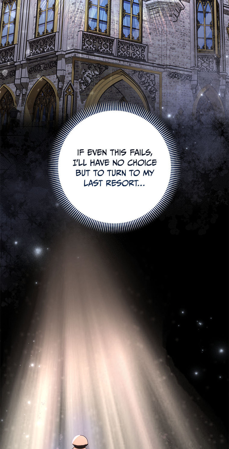 Welcome to the Dungeon Hotel Chapter 86 page 54 - 