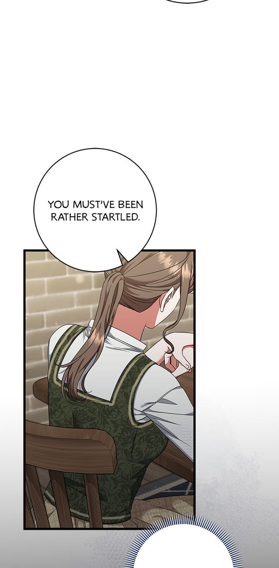 Welcome to the Dungeon Hotel Chapter 86 page 7 - 