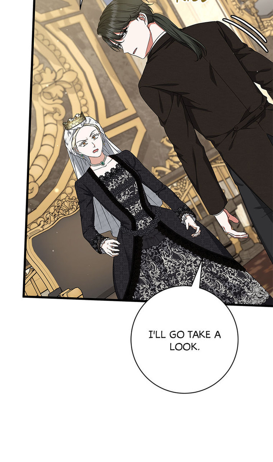 Welcome to the Dungeon Hotel Chapter 86 page 61 - 