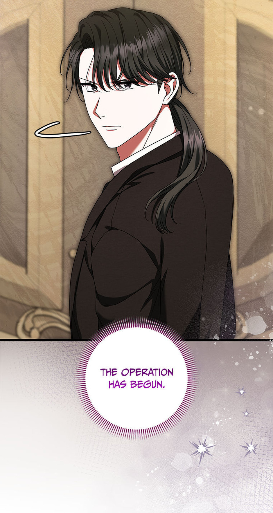 Welcome to the Dungeon Hotel Chapter 86 page 64 - 