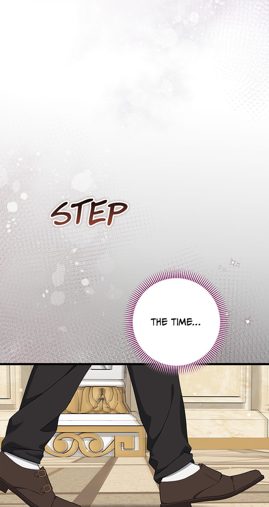 Welcome to the Dungeon Hotel Chapter 86 page 65 - 