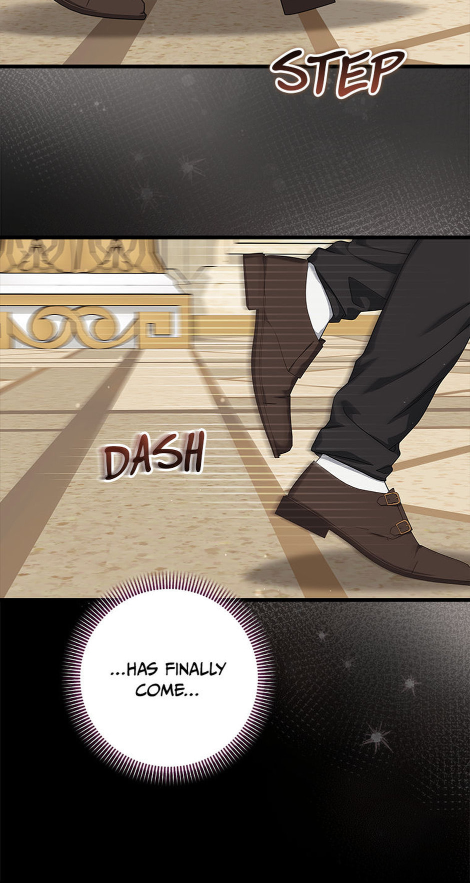 Welcome to the Dungeon Hotel Chapter 86 page 66 - 