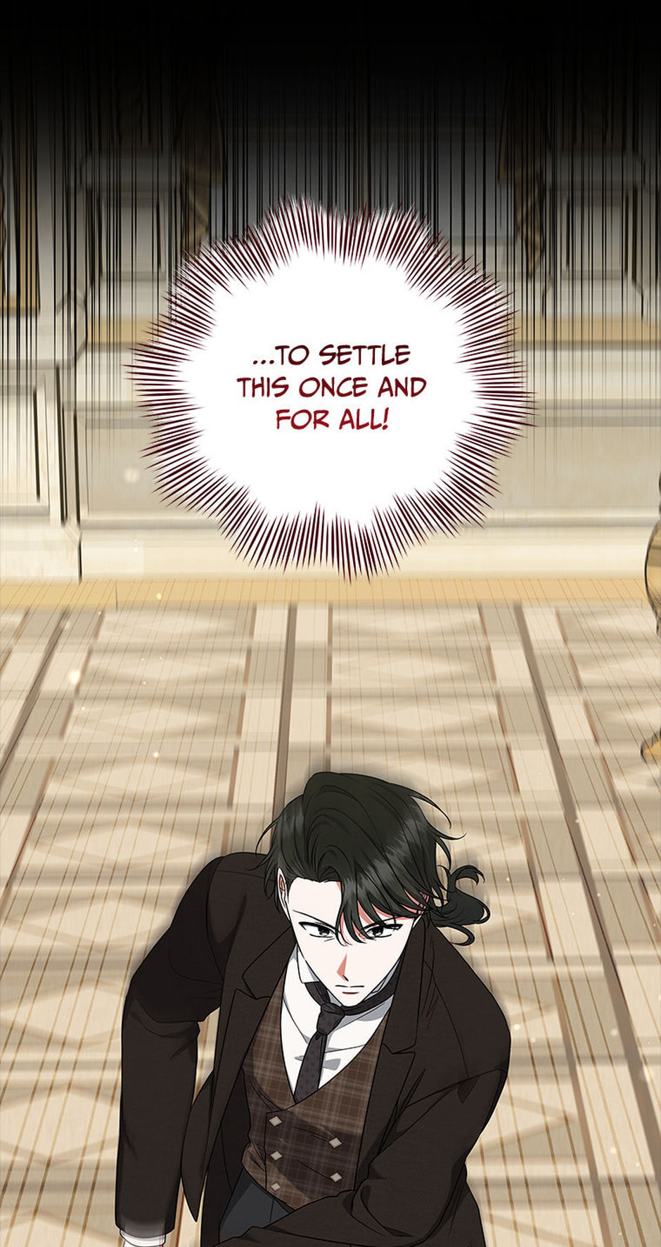 Welcome to the Dungeon Hotel Chapter 86 page 67 - 