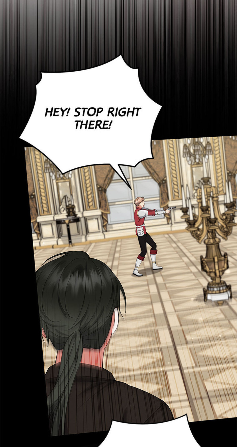 Welcome to the Dungeon Hotel Chapter 86 page 69 - 
