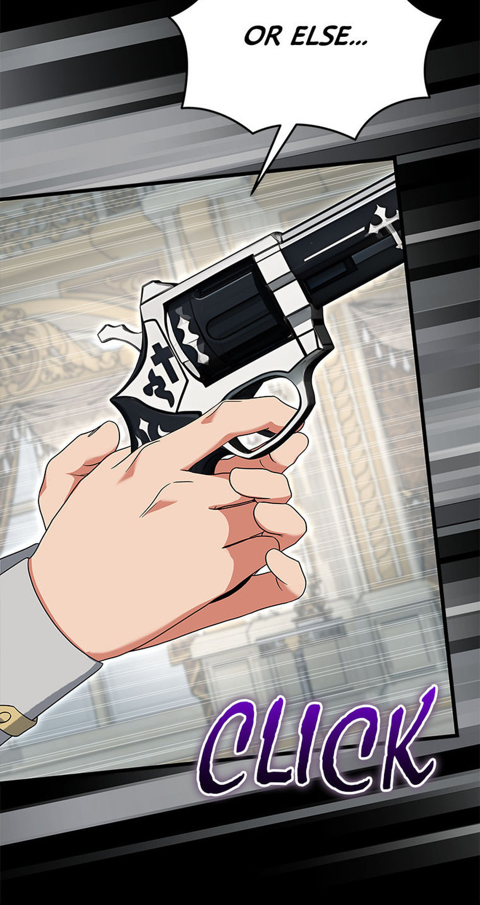Welcome to the Dungeon Hotel Chapter 86 page 70 - 