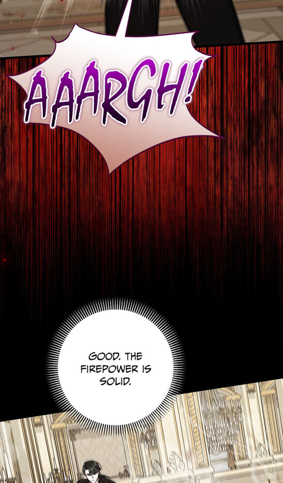 Welcome to the Dungeon Hotel Chapter 86 page 72 - 