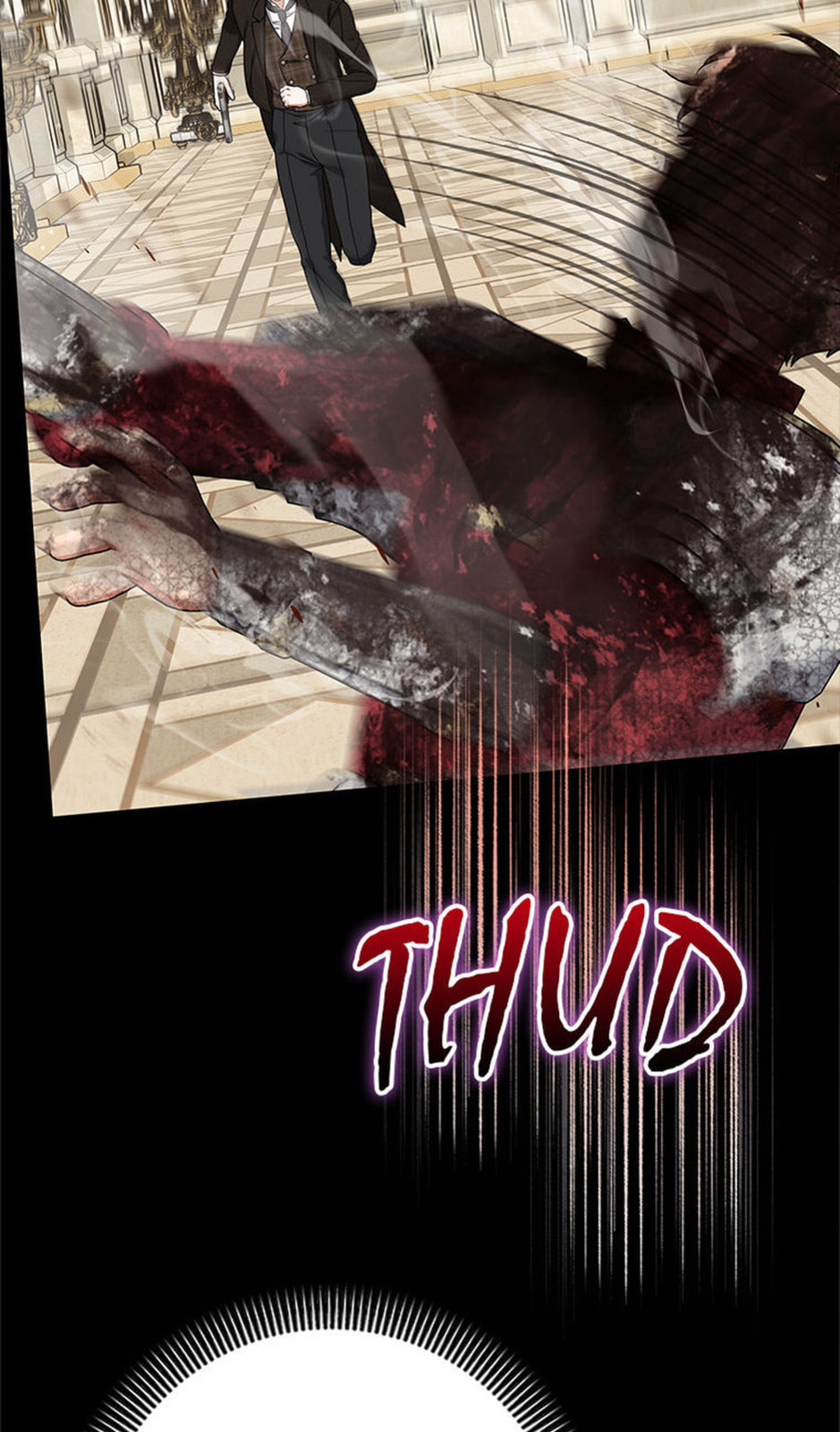 Welcome to the Dungeon Hotel Chapter 86 page 73 - 