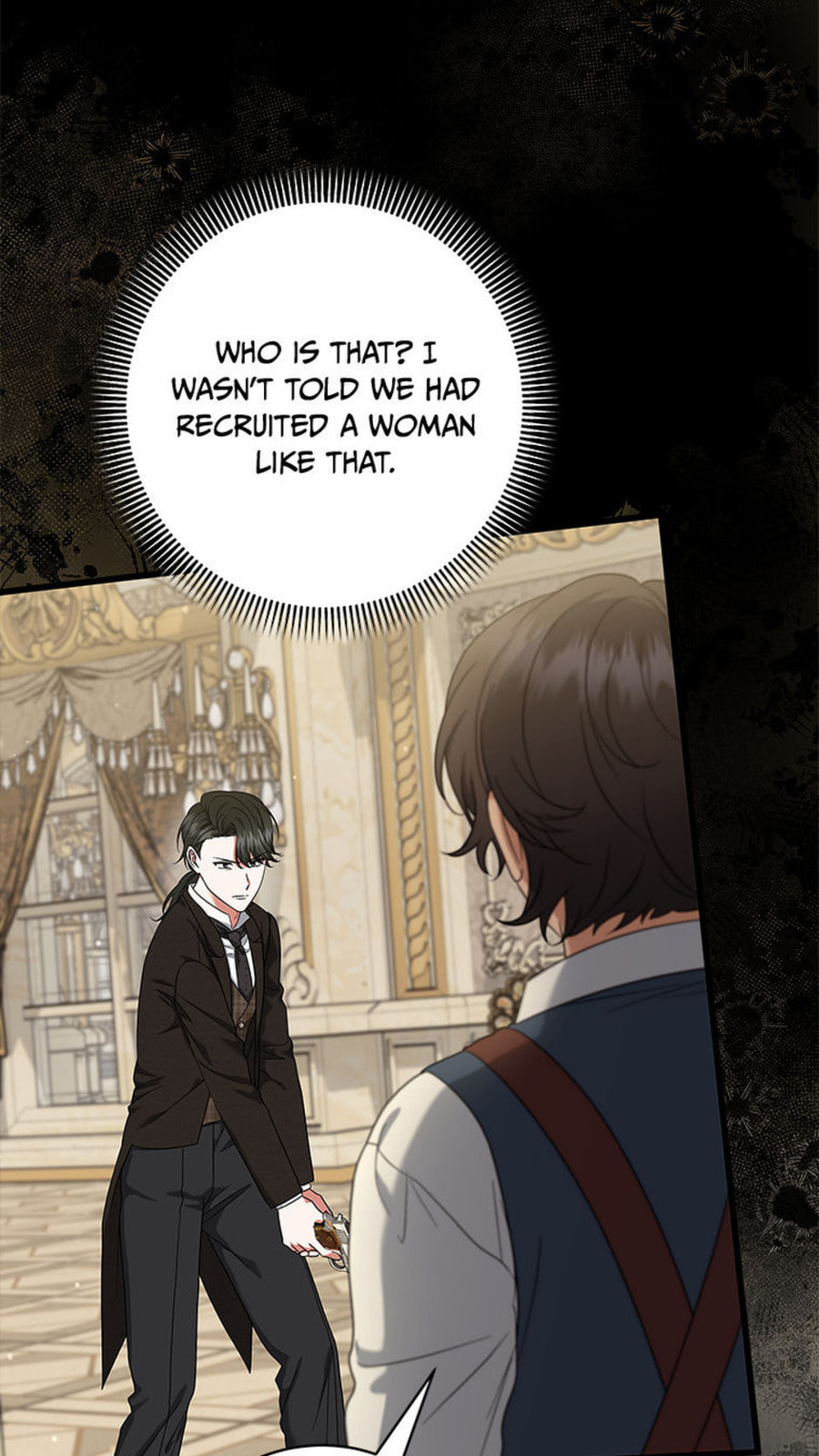 Welcome to the Dungeon Hotel Chapter 86 page 76 - 
