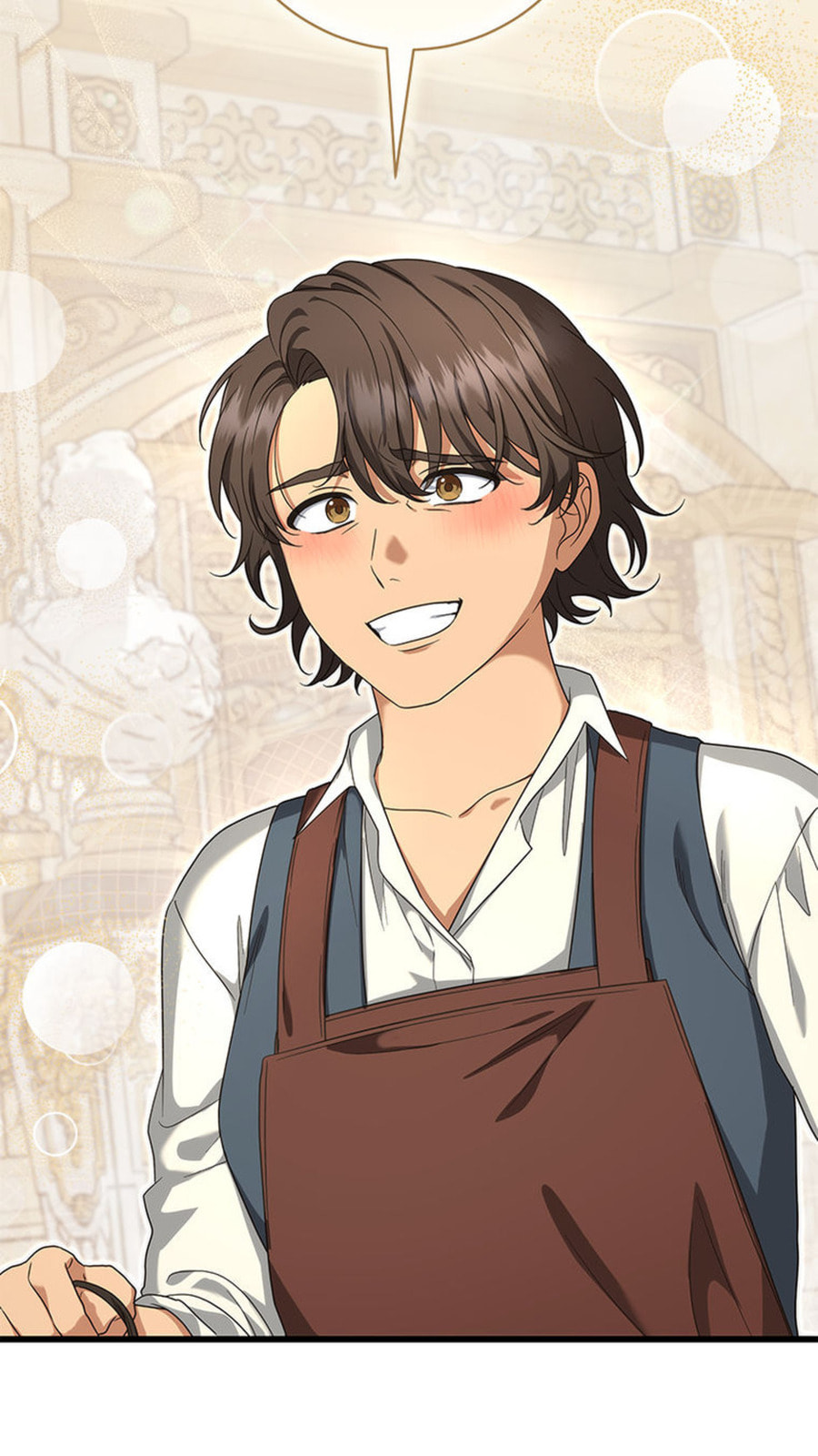 Welcome to the Dungeon Hotel Chapter 86 page 78 - 