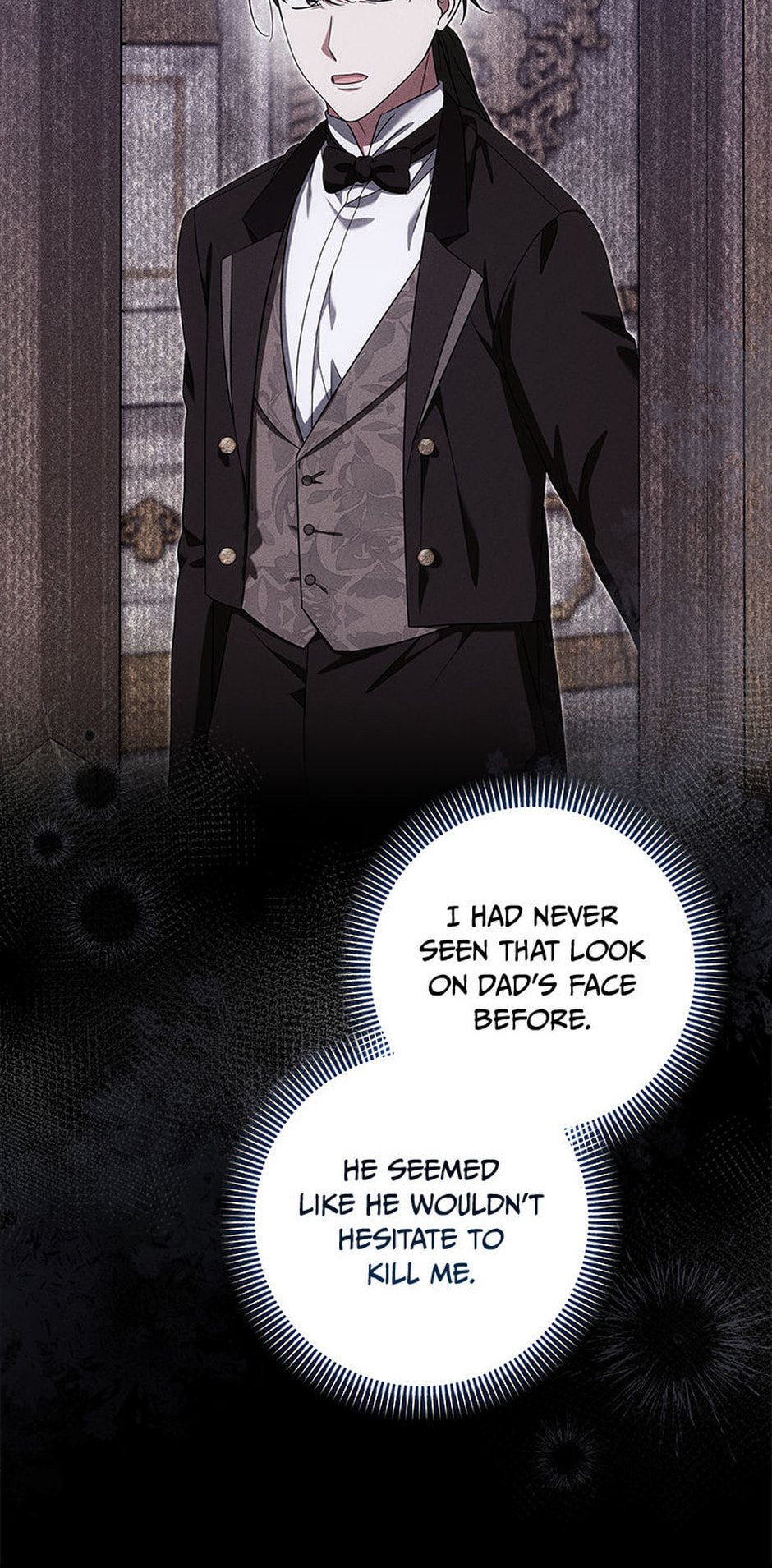 Welcome to the Dungeon Hotel Chapter 86 page 9 - 