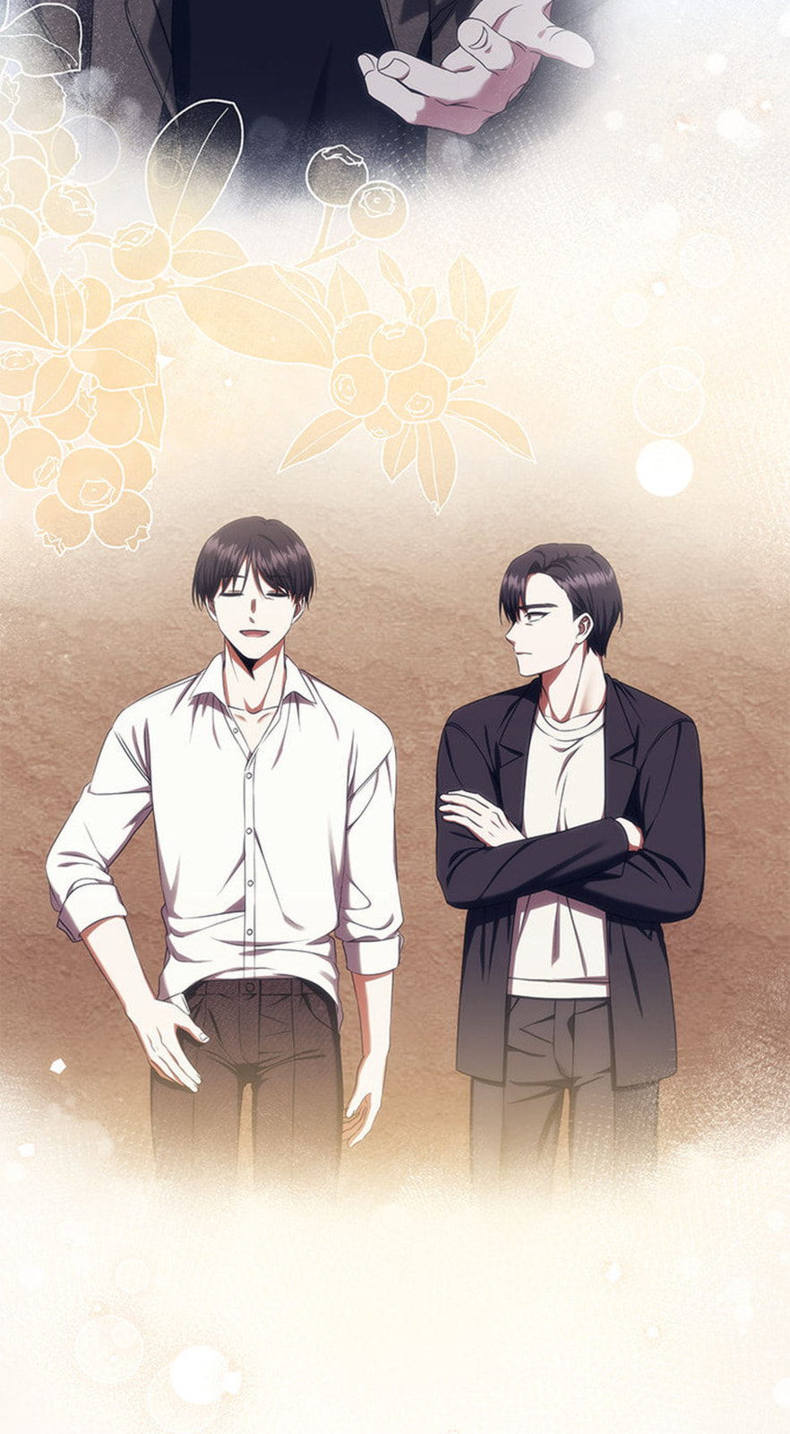 Welcome to the Dungeon Hotel Chapter 86 page 81 - 