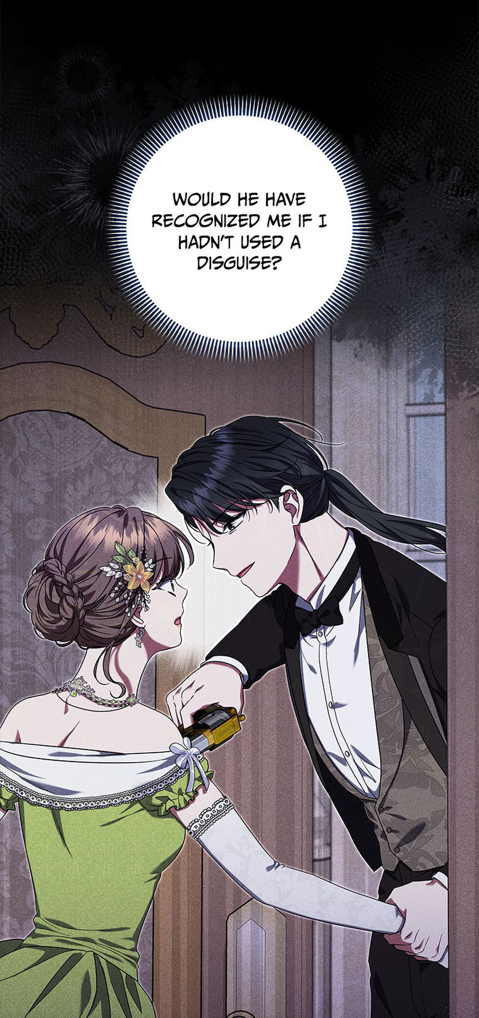 Welcome to the Dungeon Hotel Chapter 86 page 10 - 