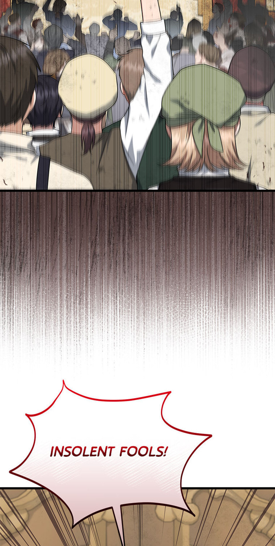 Welcome to the Dungeon Hotel Chapter 87 page 20 - 