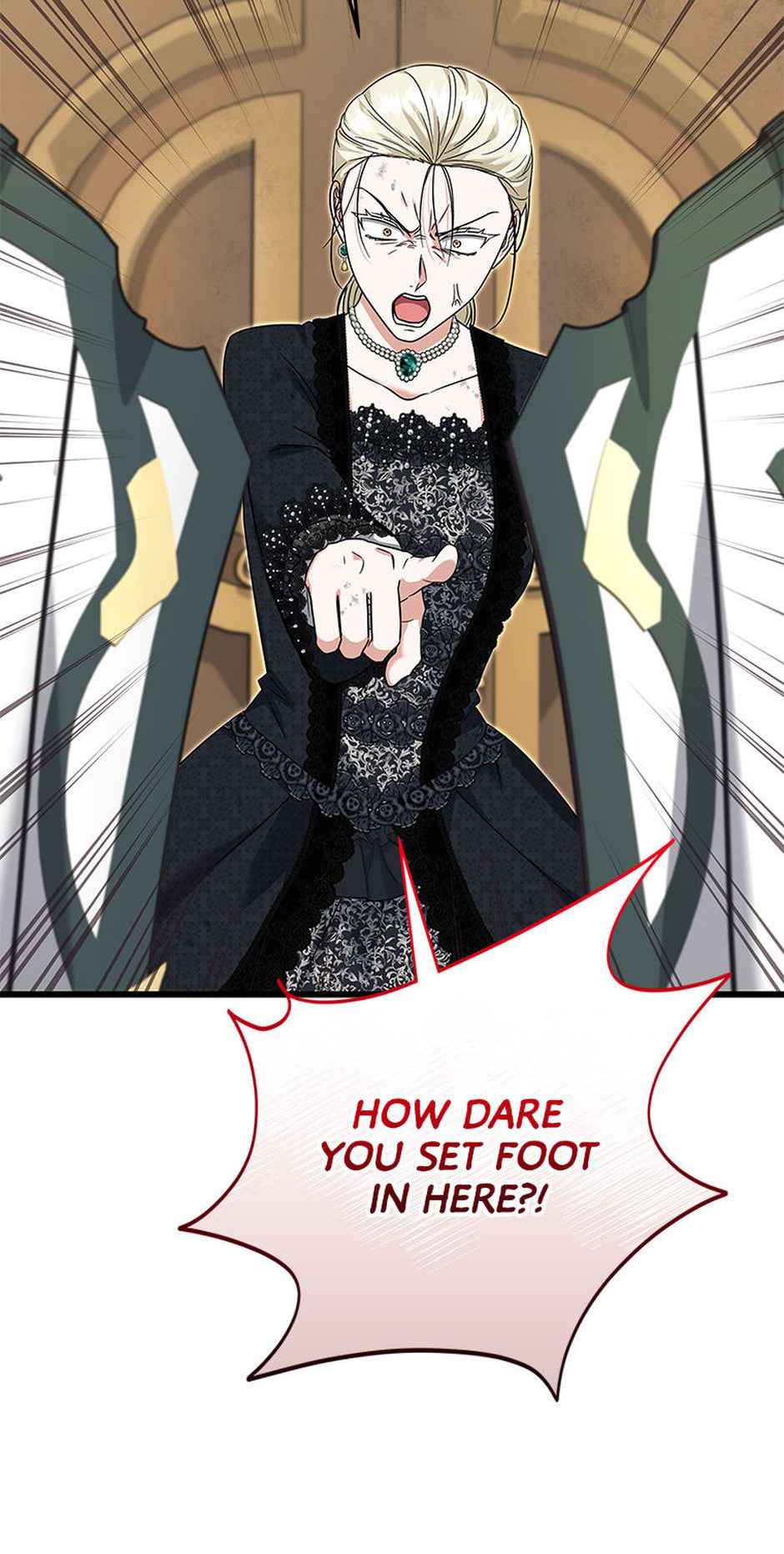 Welcome to the Dungeon Hotel Chapter 87 page 21 - 