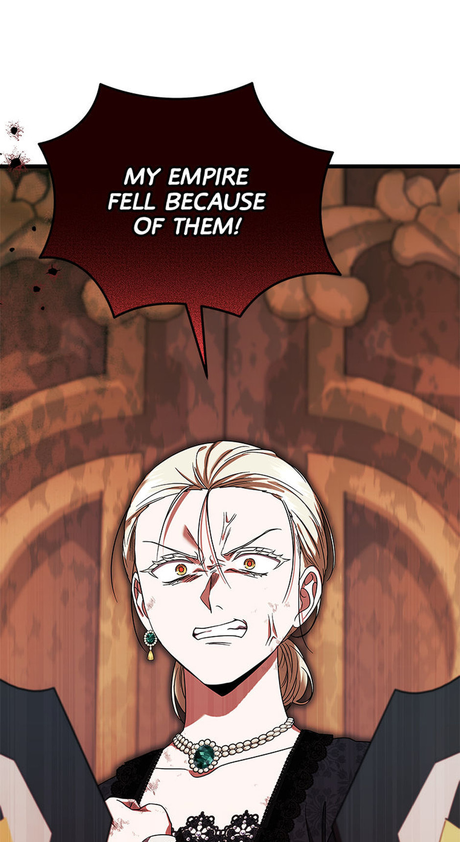 Welcome to the Dungeon Hotel Chapter 87 page 22 - 