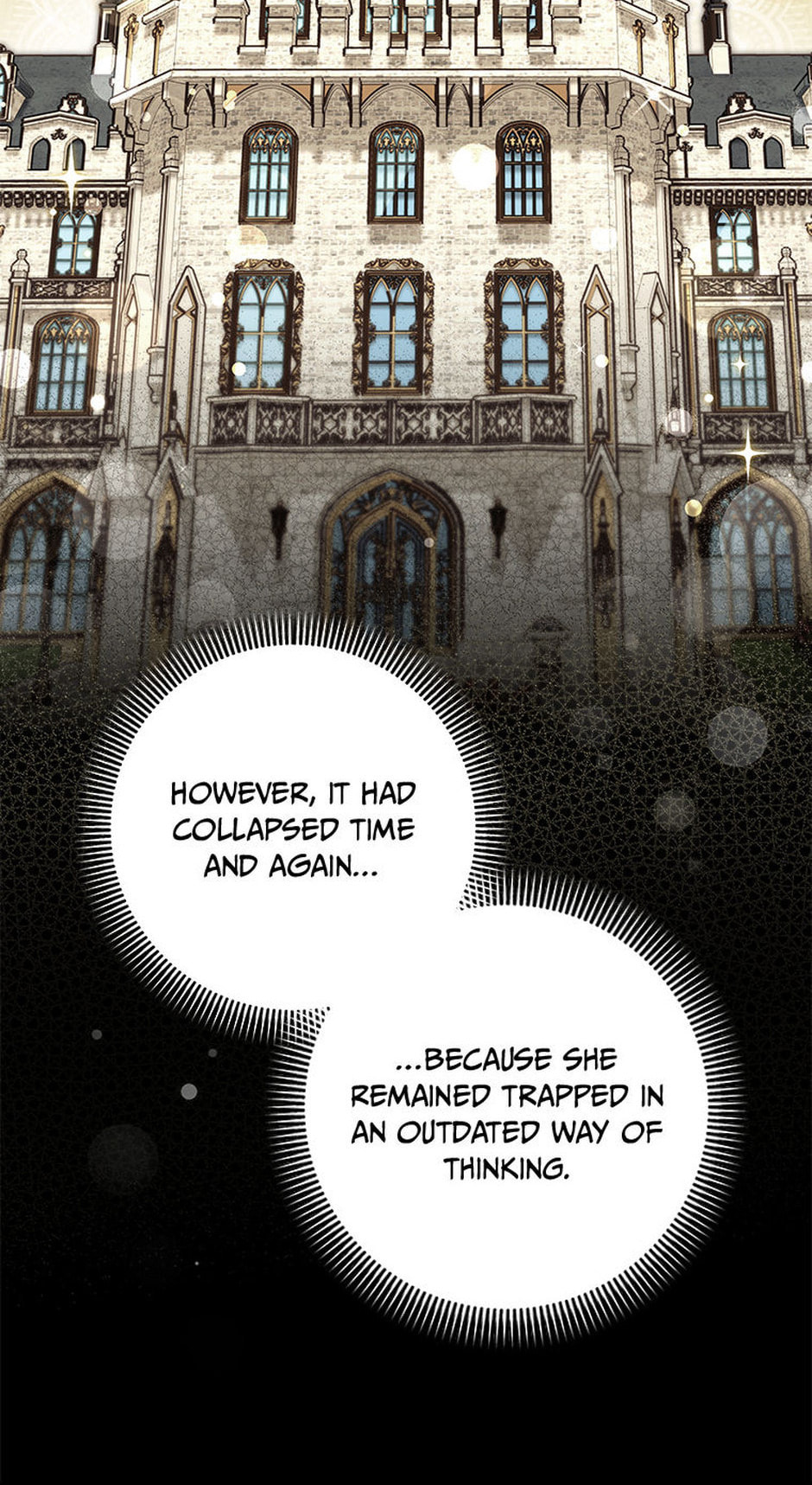 Welcome to the Dungeon Hotel Chapter 87 page 26 - 