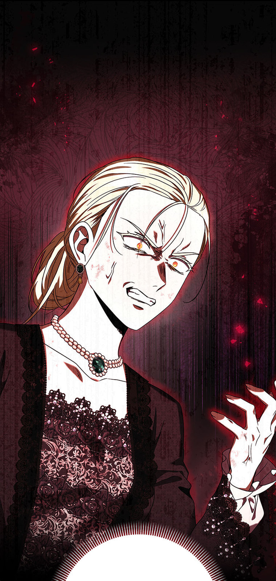 Welcome to the Dungeon Hotel Chapter 87 page 27 - 