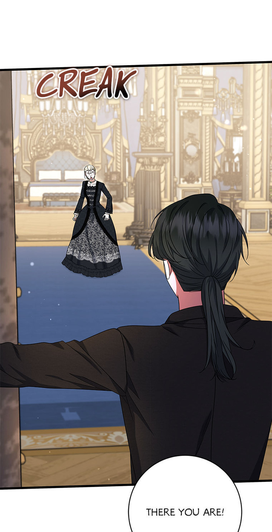 Welcome to the Dungeon Hotel Chapter 87 page 36 - 