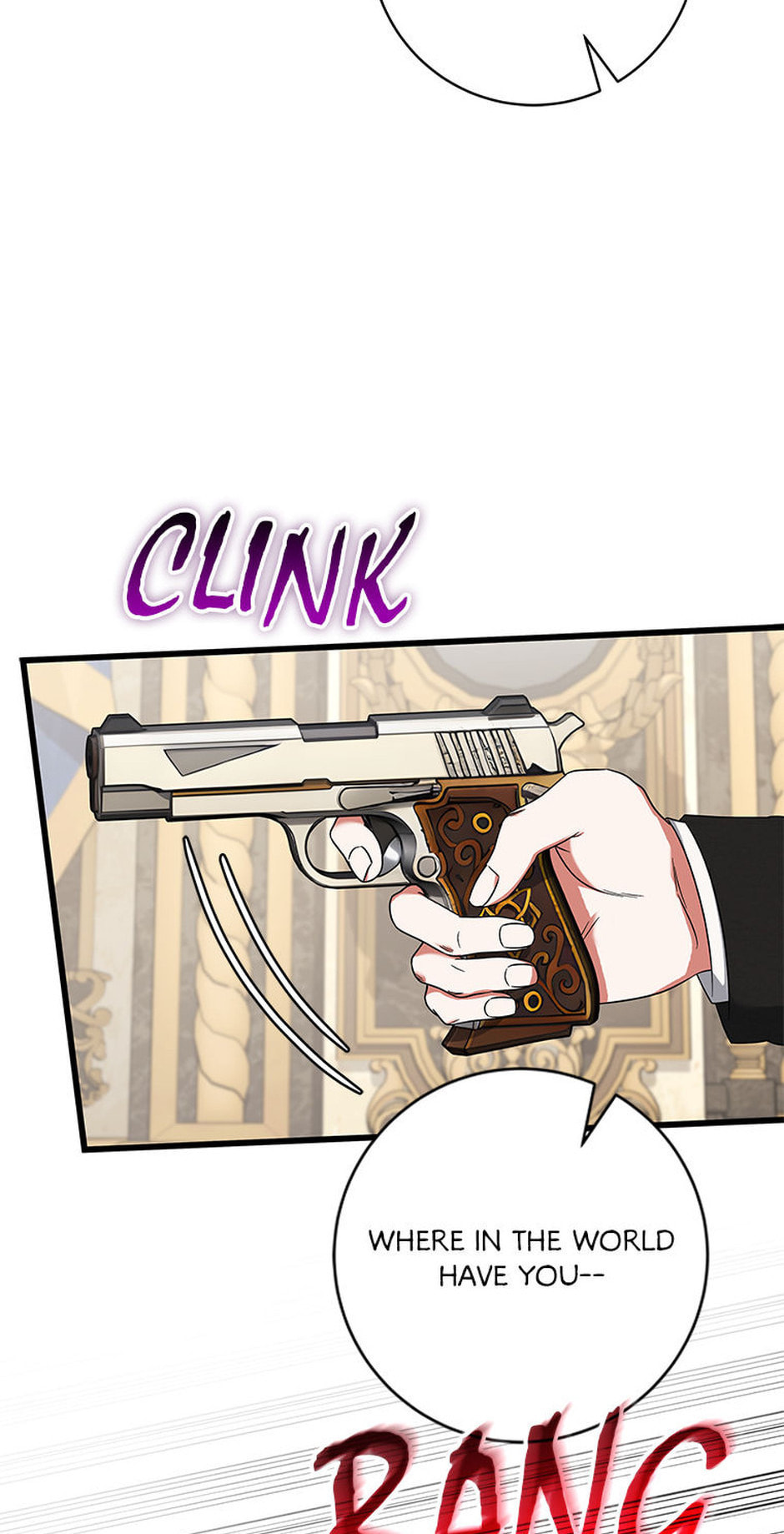 Welcome to the Dungeon Hotel Chapter 87 page 37 - 