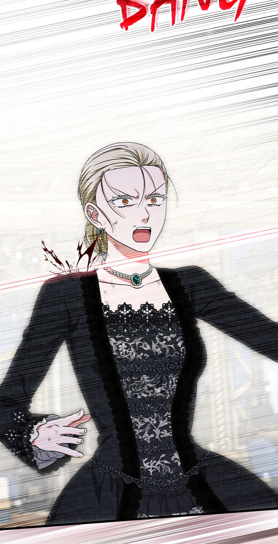 Welcome to the Dungeon Hotel Chapter 87 page 38 - 