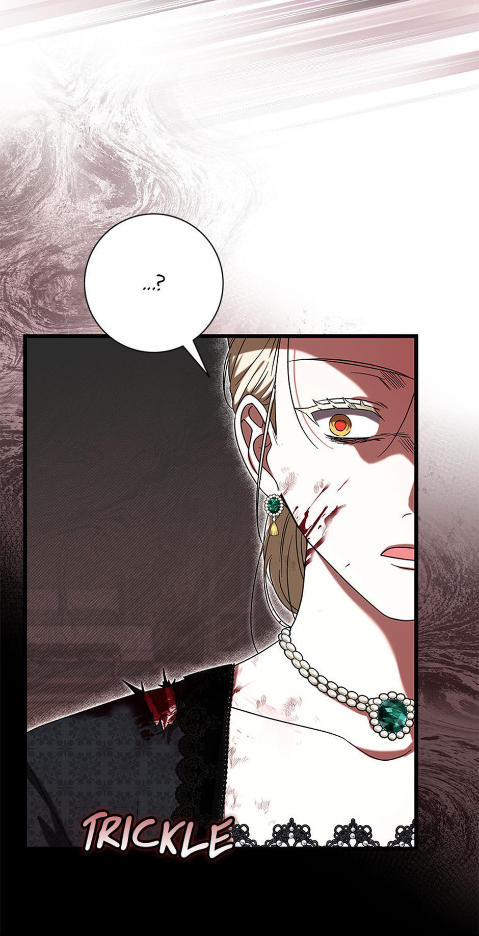 Welcome to the Dungeon Hotel Chapter 87 page 39 - 
