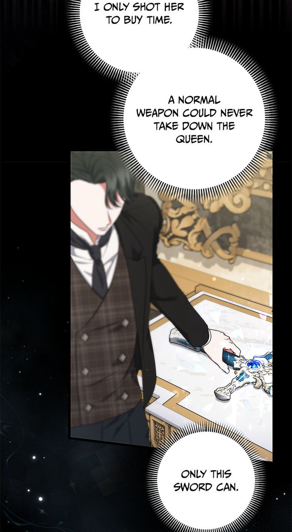 Welcome to the Dungeon Hotel Chapter 87 page 43 - 