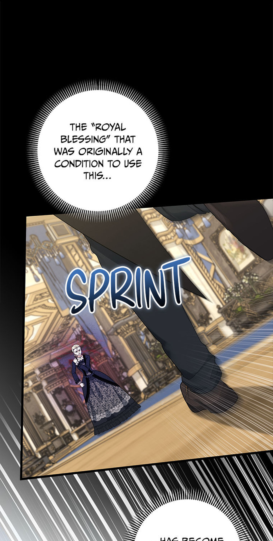 Welcome to the Dungeon Hotel Chapter 87 page 45 - 