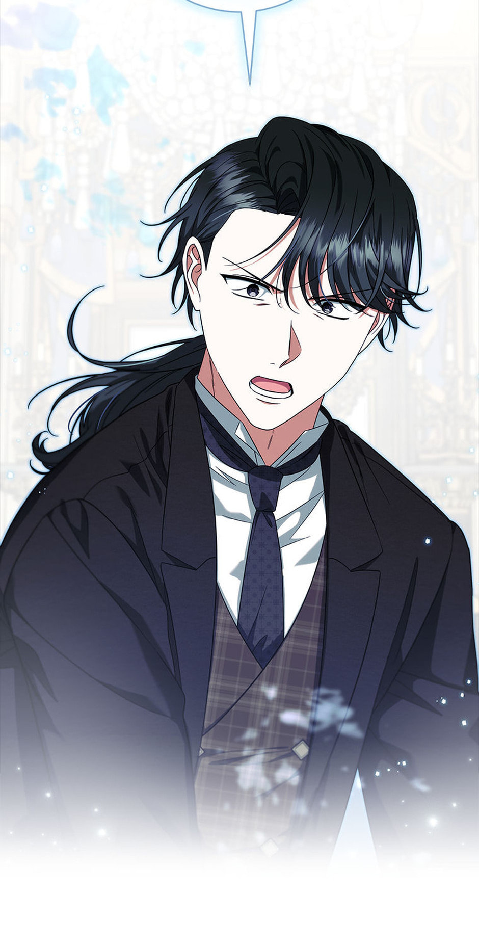 Welcome to the Dungeon Hotel Chapter 87 page 48 - 