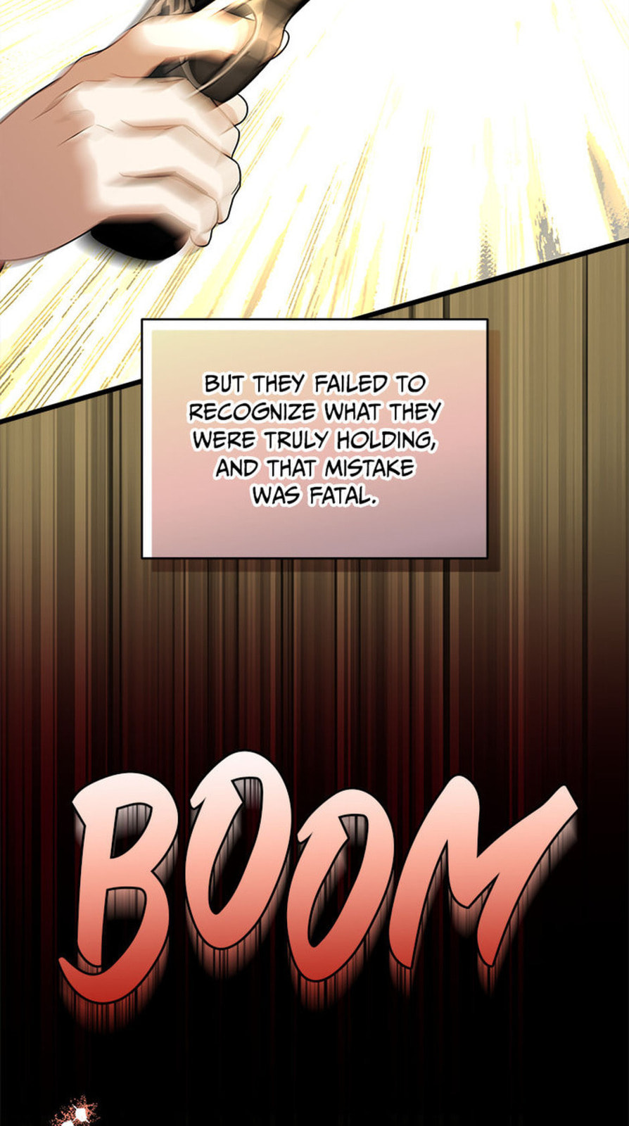 Welcome to the Dungeon Hotel Chapter 87 page 6 - 