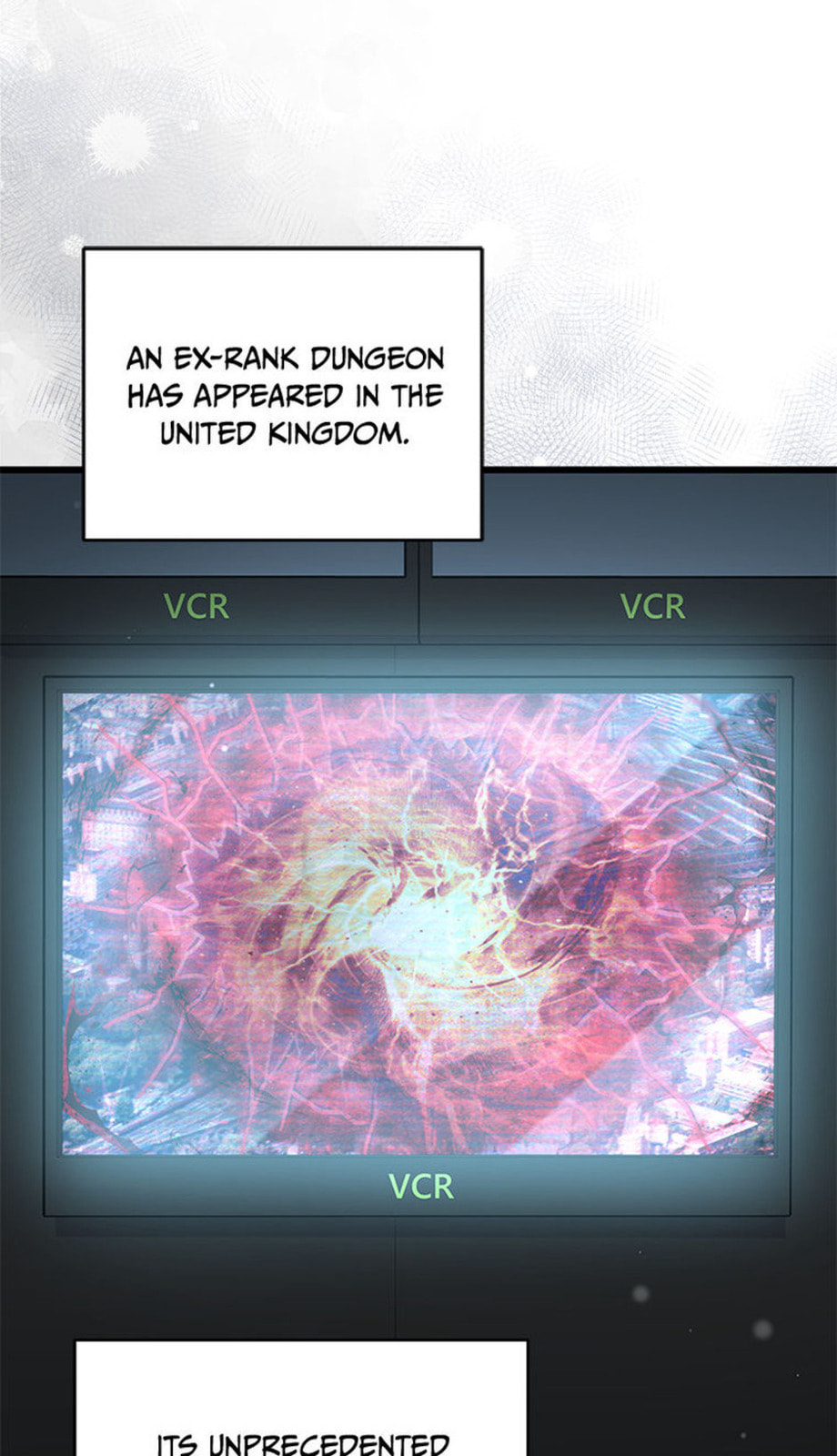 Welcome to the Dungeon Hotel Chapter 87 page 56 - 