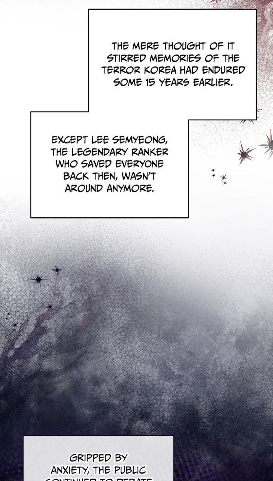Welcome to the Dungeon Hotel Chapter 87 page 59 - 