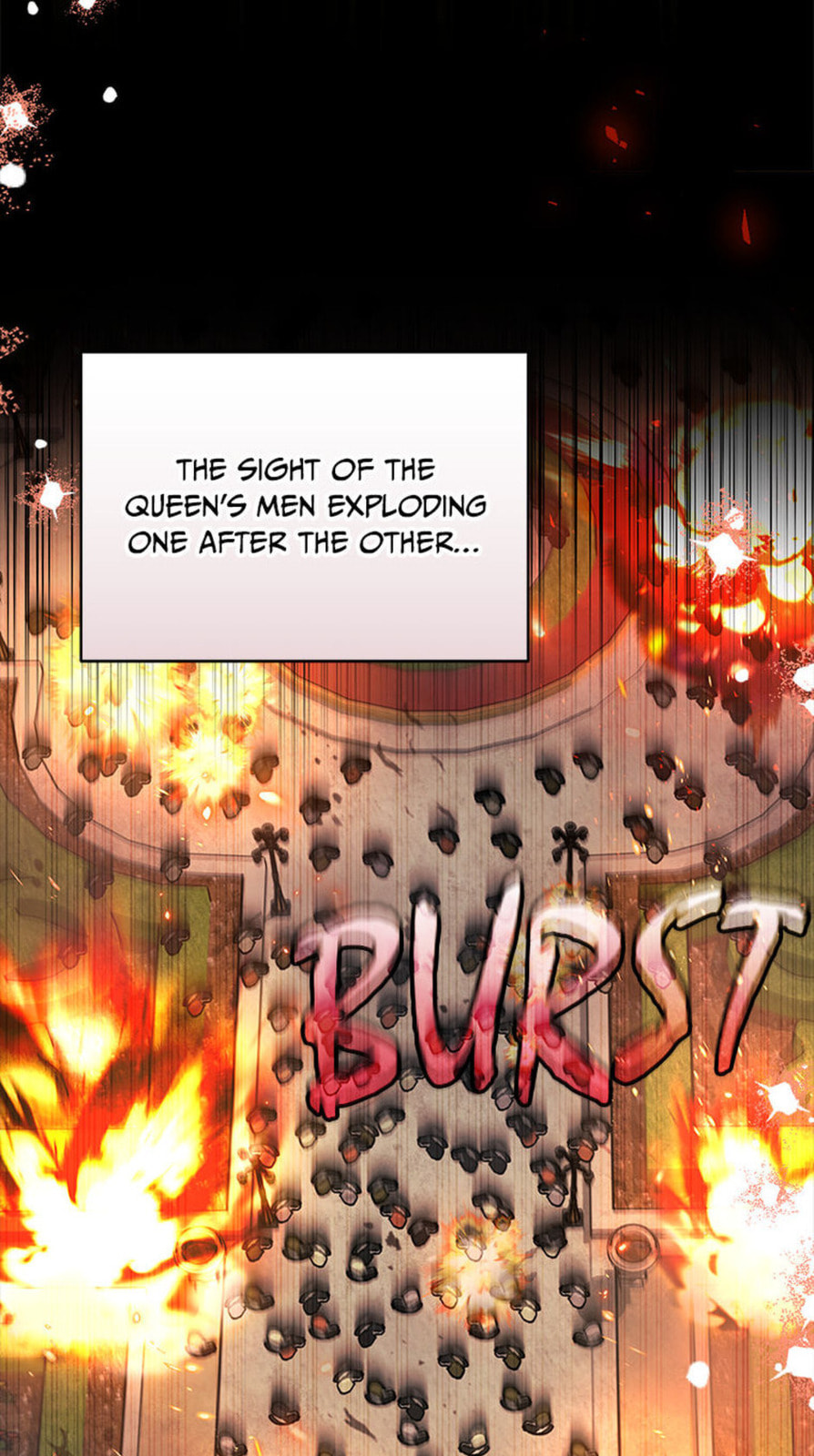 Welcome to the Dungeon Hotel Chapter 87 page 7 - 