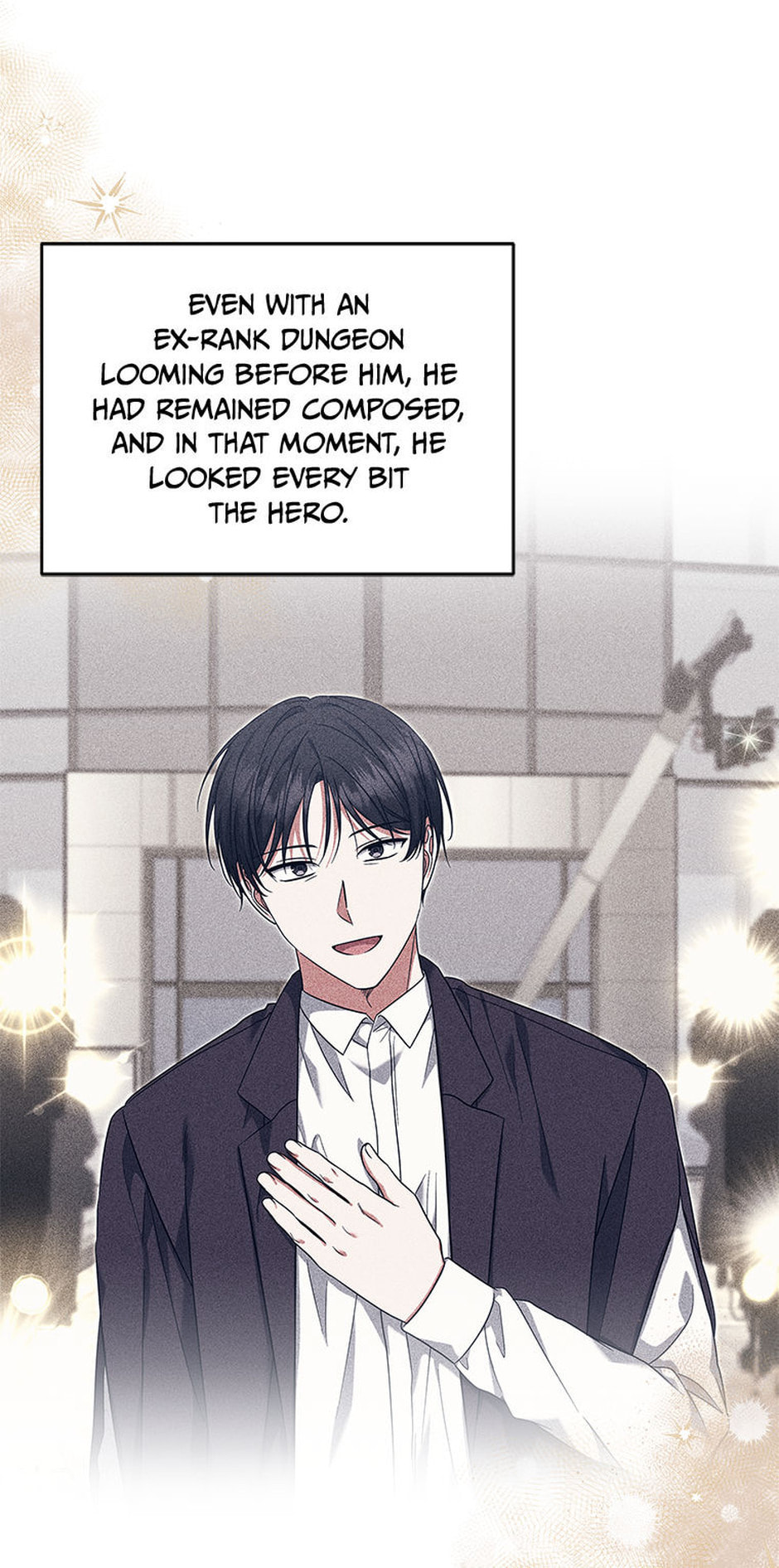 Welcome to the Dungeon Hotel Chapter 87 page 63 - 
